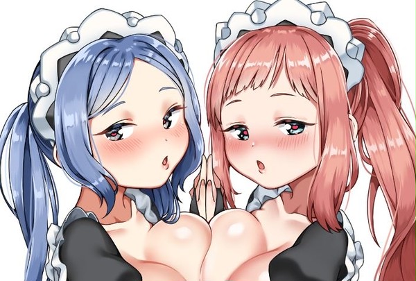 commision / 커미션받습니다