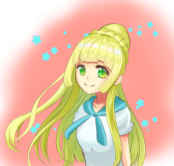 初投稿させていただきます。イラスト初心者です！！