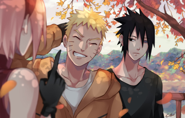 Team 7
