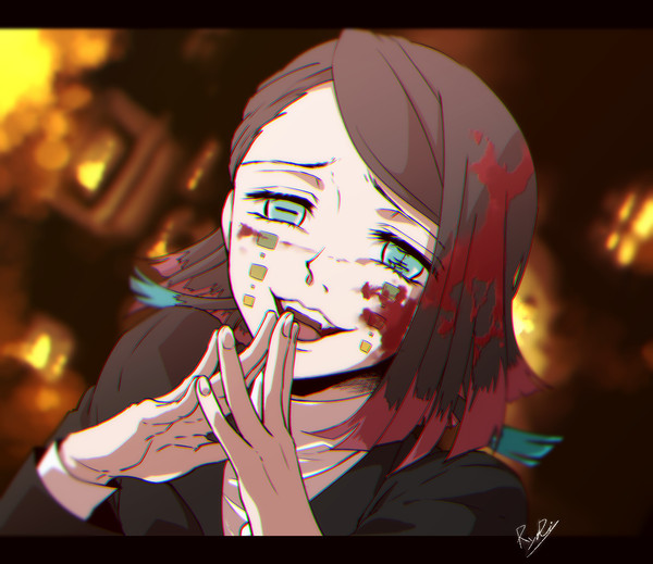魘夢ちゃんかわいい