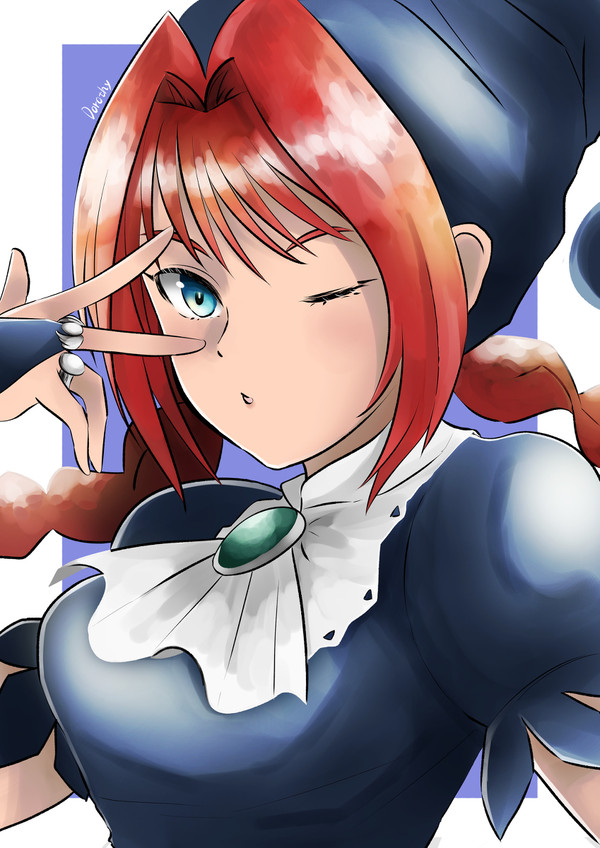 ドロシー