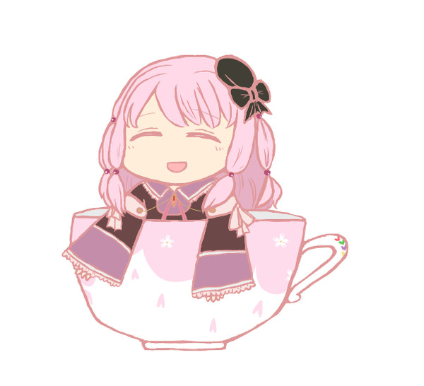 ういちゃん