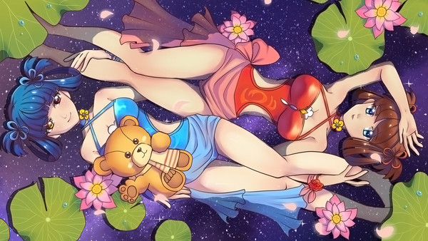 浪淘沙