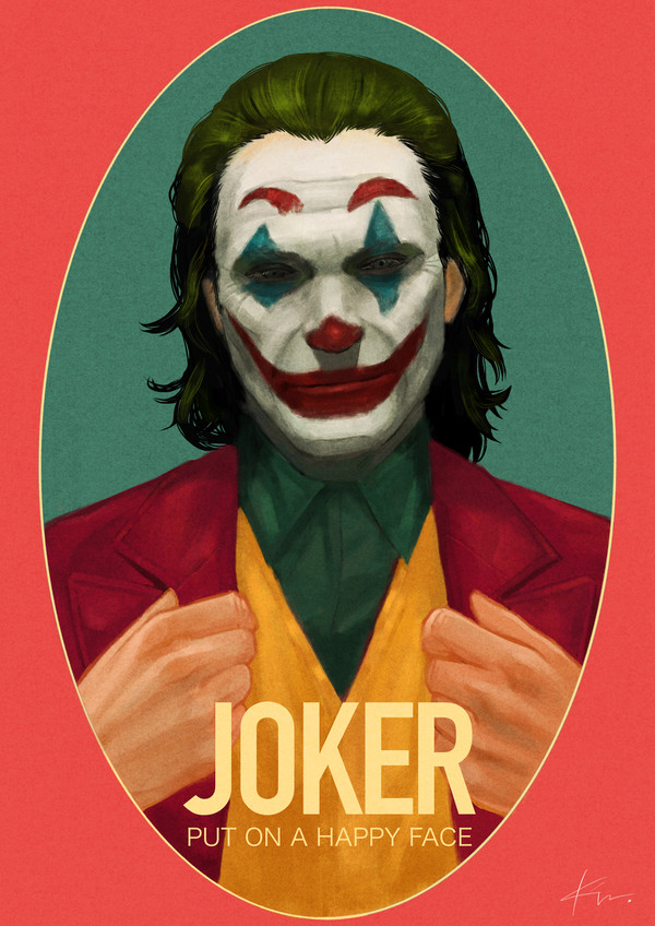 JOKER