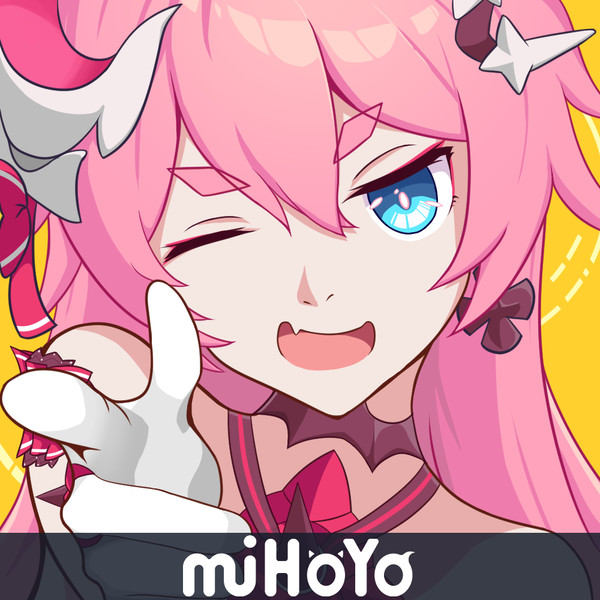 Rozaliya Icon