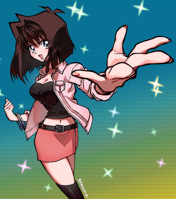 杏子