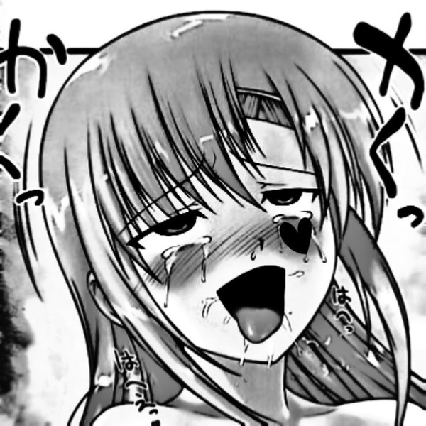 Ahegao Face