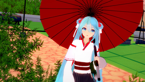 Miku