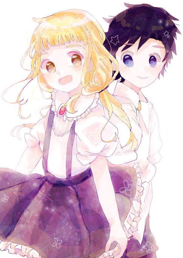 新刊いつまでも待ってます
