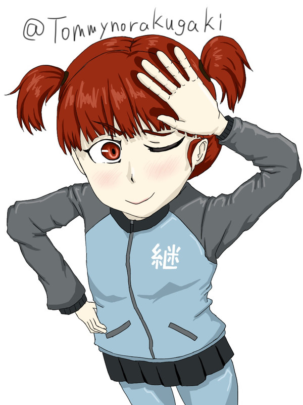 ミッコ！