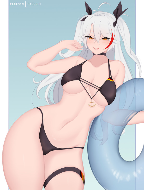 Prinz Eugen