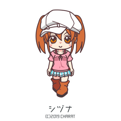 オリキャラ