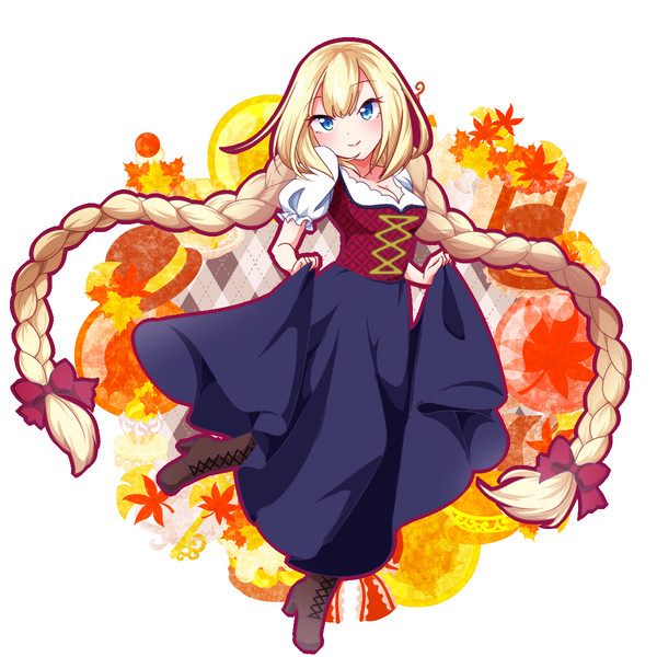 [収穫祭]ラーナ