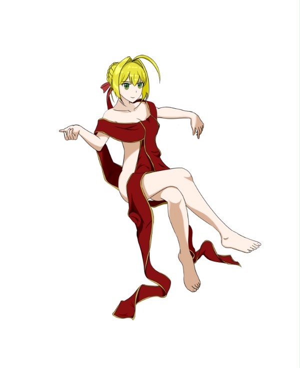 ネロ