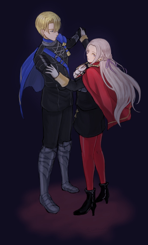 ワルツ