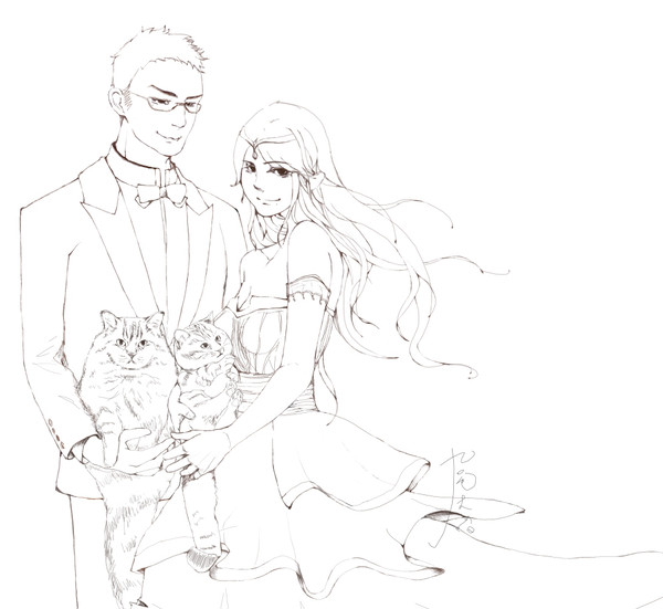 結婚喜帖