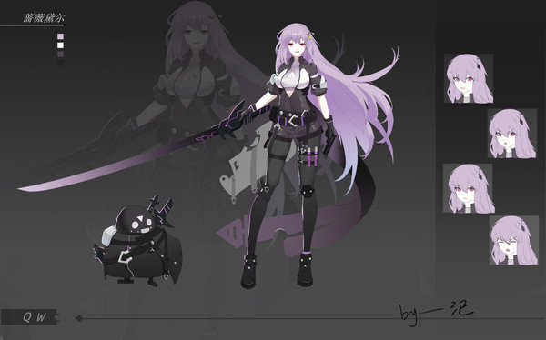 无题