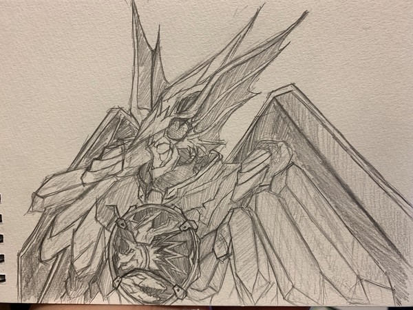 最近のイラスト色々