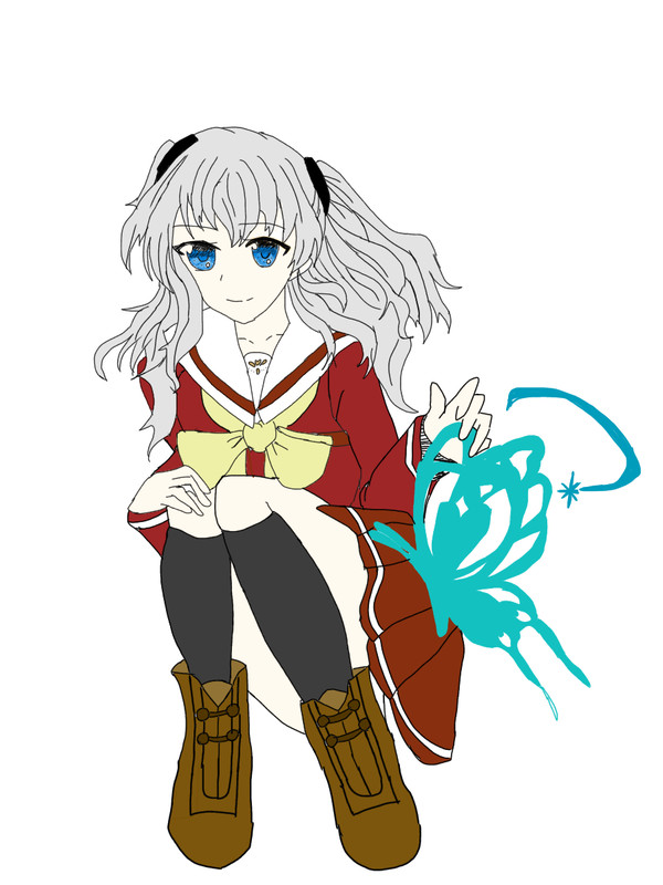 Key Charlotte