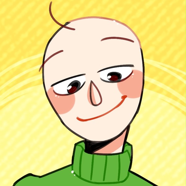Baldi's Basic