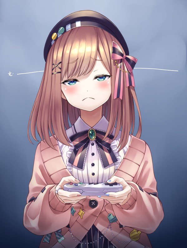 鈴原さん