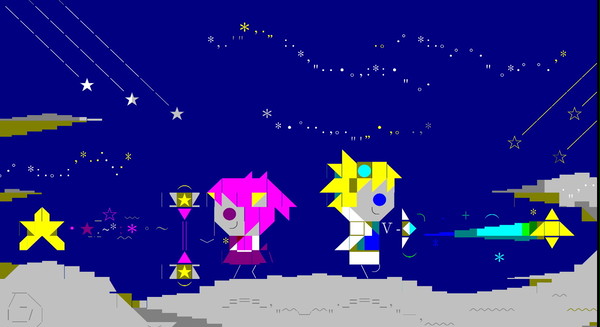 star guardians