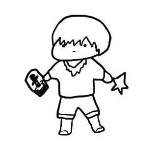 ミニEve家