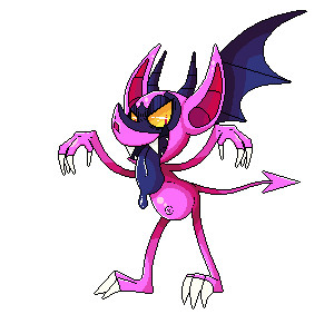 Impidimp