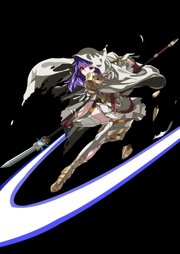 プレインズウォーカー望月杏奈