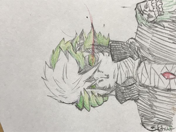 御剣遊希（偽）
