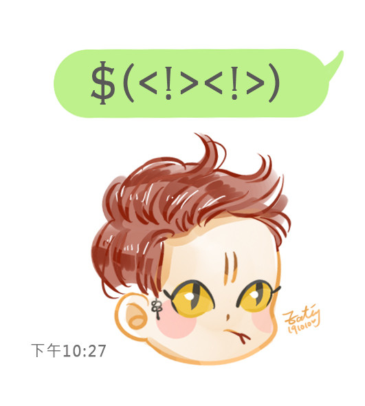 [GoodOmens]