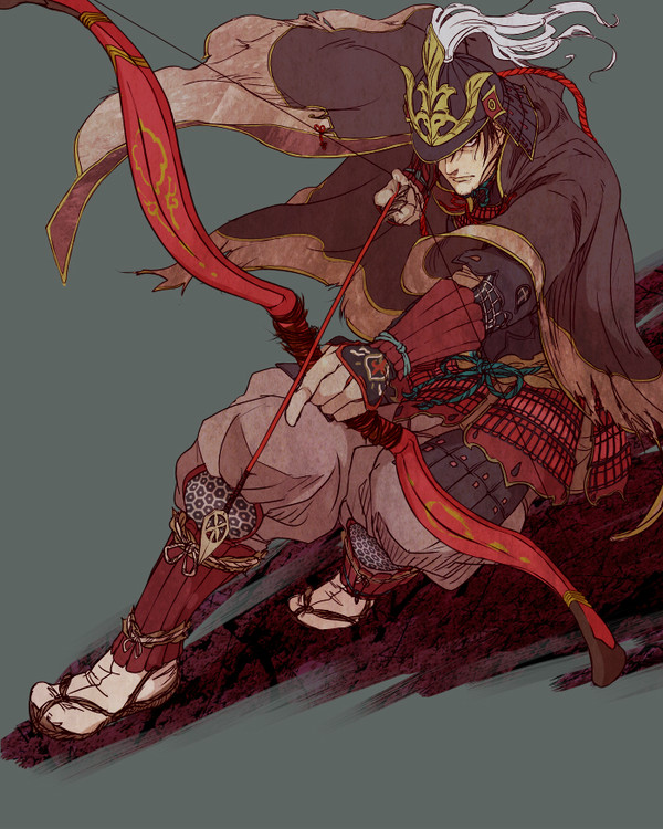 弦一郎殿