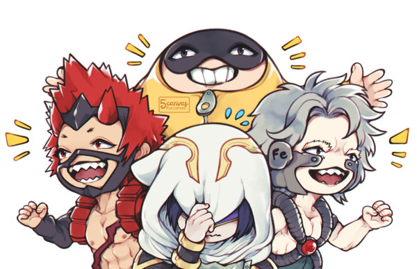Fat Gum Squad