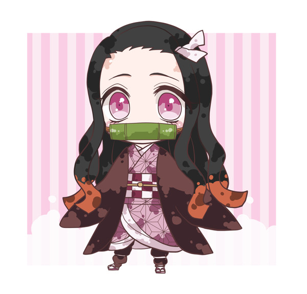 ねずこちゃん