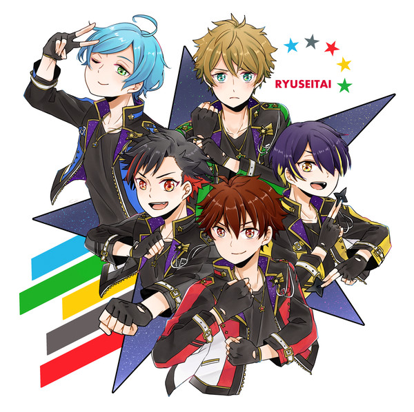 NEW☆流星隊