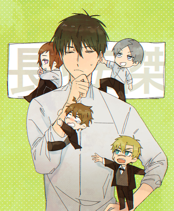 長州ファイブ