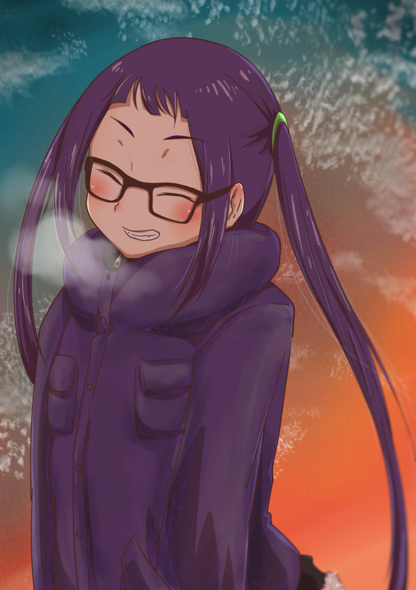 アキちゃん