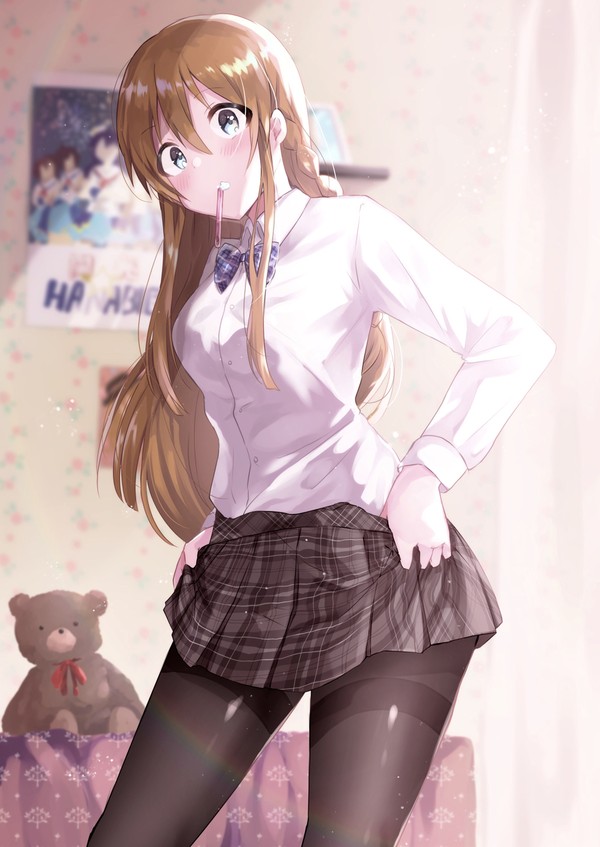 朝の支度うみみ