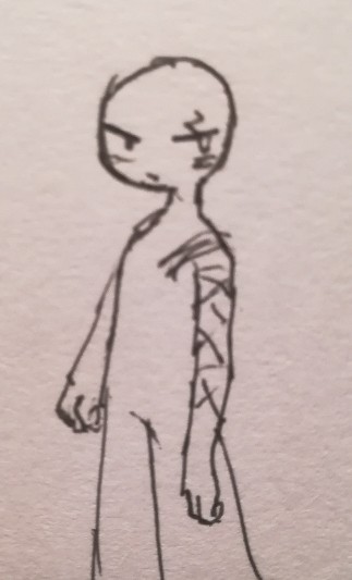 チビシグキン