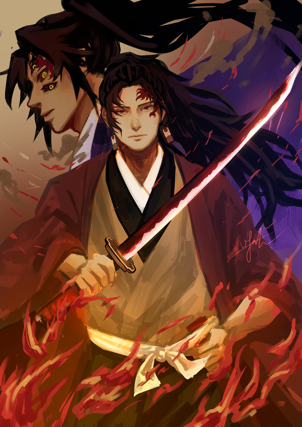 Tsugikuni Brothers
