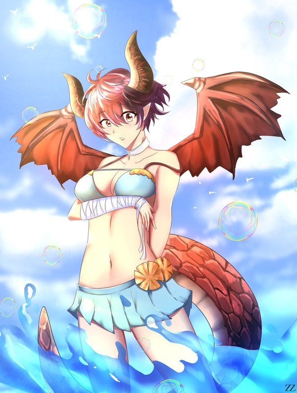 summer Grea