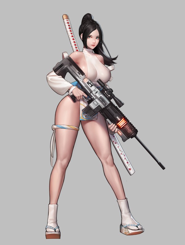 girl