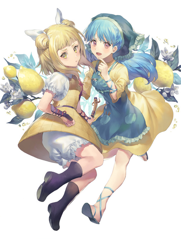まゆけーき
