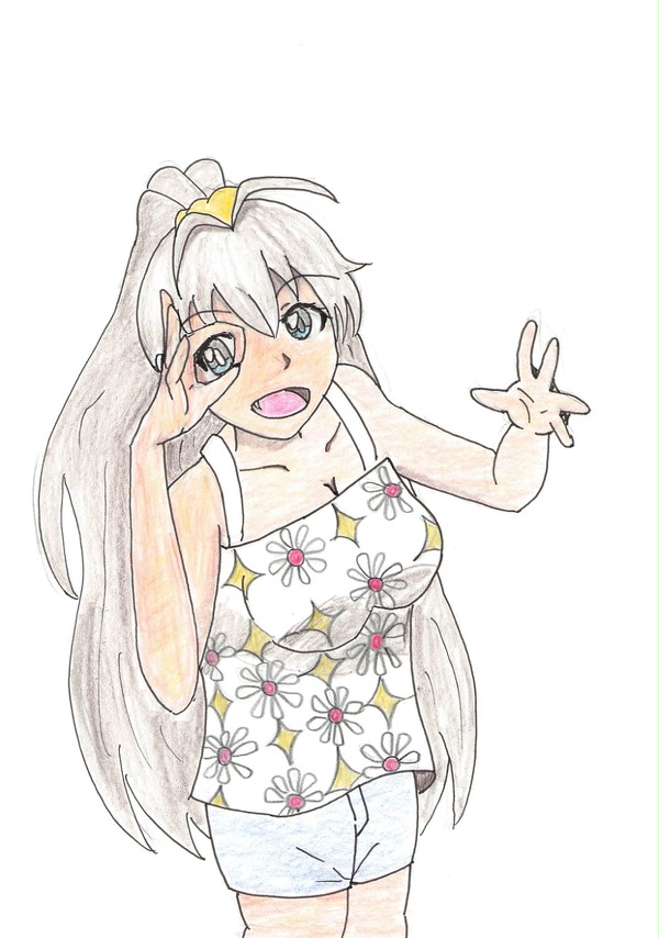 アイドルマスター　我那覇響誕生祭