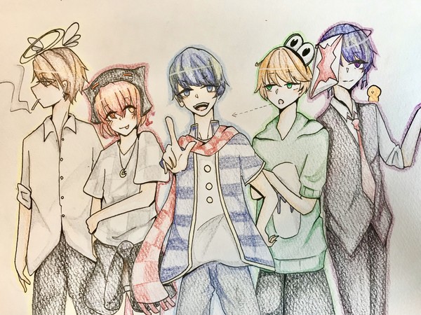 r運営+αのtwitterまとめ！