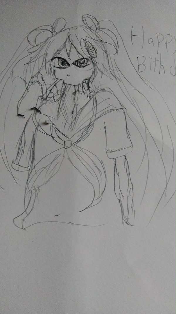 シーエちゃん
