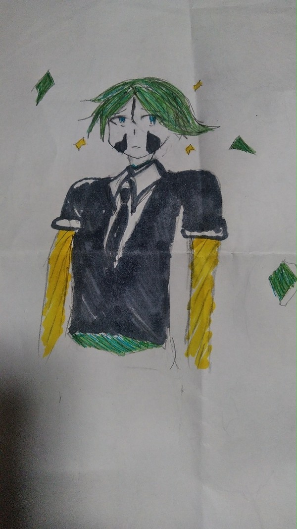 フォスフォフィライト