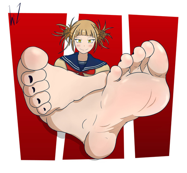 Himiko Soles [Commission]