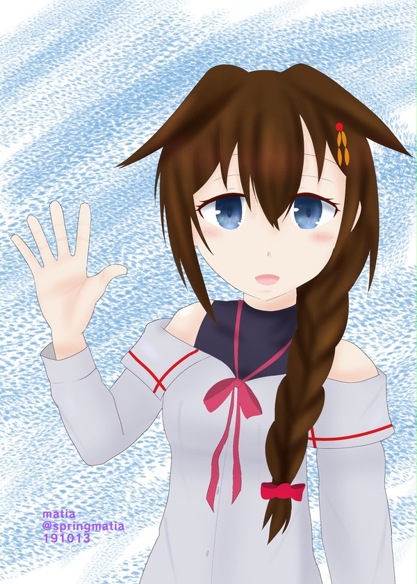 時雨「やぁ提督」