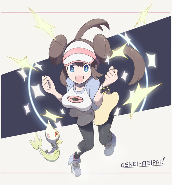 メイッパイ!